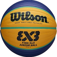 ��� ����. WILSON FIBA3x3 Replica, ���.WTB1133XB, �.5, ������, �����. �����