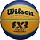 ��� ����. WILSON FIBA3x3 Replica, ���.WTB1133XB, �.5, ������, �����. �����