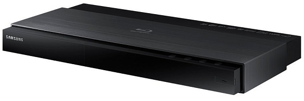 DVD/Blu-ray ����� Samsung BD-J7500