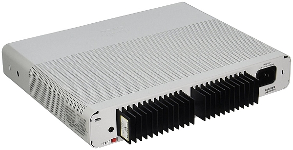 ���������� Cisco WS-C2960C-12PC-L