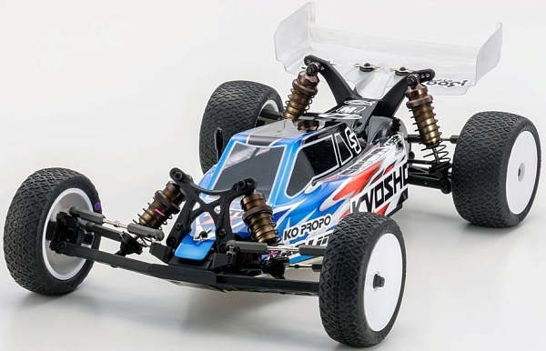 ���������������� ������ Kyosho Ultima RB 6.6 1:10