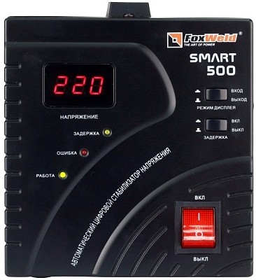 ������������ ���������� FoxWeld Smart 2000