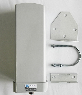 ������� ��� Wi-Fi � 3G Antex Nitsa-7