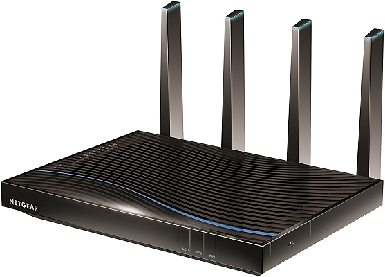 Wi-Fi ������� NETGEAR D8500