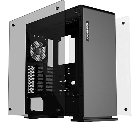 ������ (��������� ����) Gamemax Vega Perspex