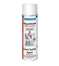 ����� Weicon Crack Testing Agent ��� ��������� �������� ������ � ������. �