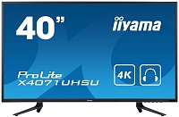 ������� Iiyama ProLite X4071UHSU