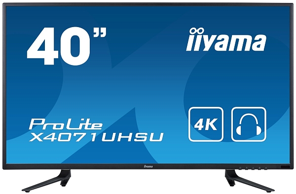 ������� Iiyama ProLite X4071UHSU