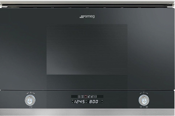 ������������ ������������� ���� Smeg MP 122