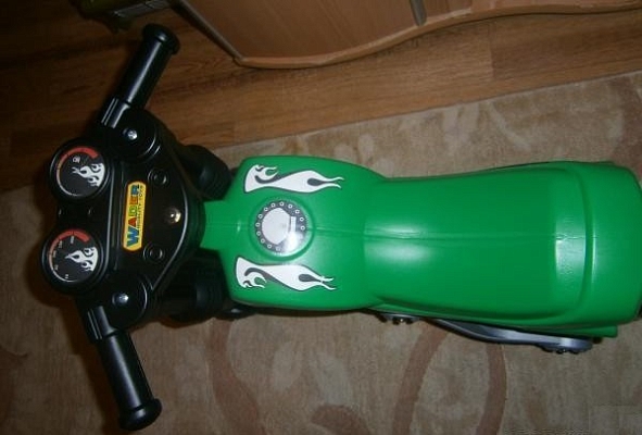 ������� (�������) Polesie Motorbayk