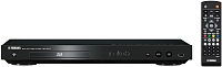 DVD/Blu-ray ����� Yamaha BD-S477