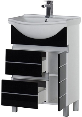 ����� ��� ���������� AQUANET Dominica 60