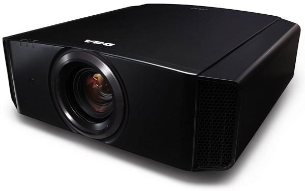 �������� JVC DLA-X5900