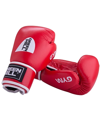 �������� ���������� Green Hill GYM BGG-2018 12oz ��-00006327