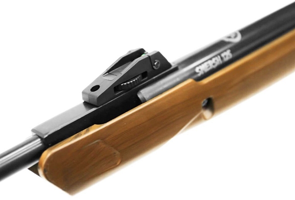 Kral N-11 Arboreal Smersh 125