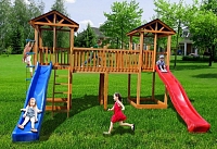 Mozhga Sportivnyj Gorodok 6 tent