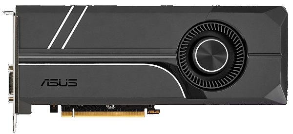 ���������� Asus GeForce GTX 1080 Ti TURBO-GTX1080TI-11G
