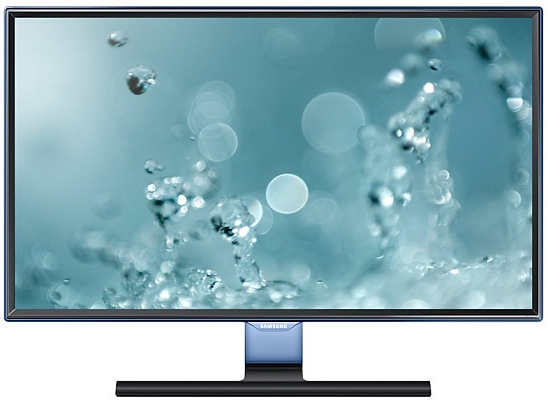 ������� Samsung S24E390HL