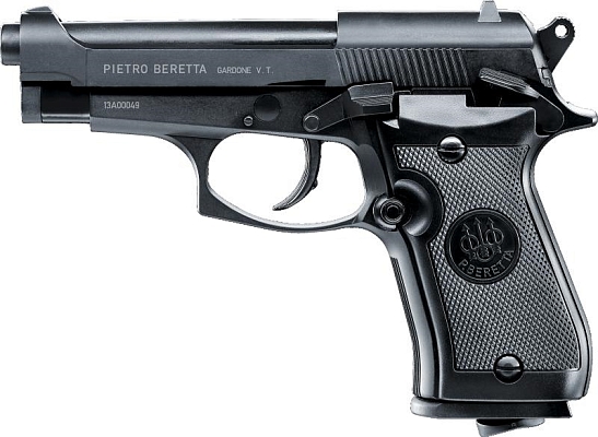 Umarex Beretta M 84 FS
