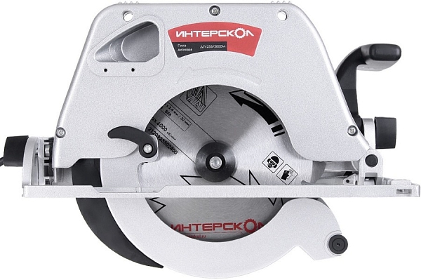 ���� Interskol DP-235/2000M