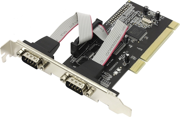 PCI ���������� STLab I-390