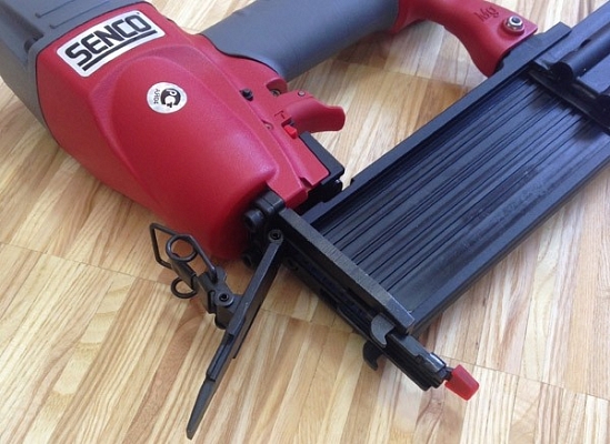 ������������ ������� Senco FinishPro 18Mg