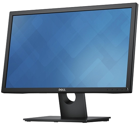 ������� Dell E2216H