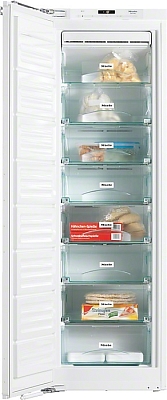 ������������ ����������� ������ Miele FNS 37402 I