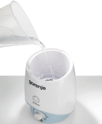 ������������ (�������������) Gorenje BW330BY