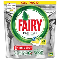 Fairy Platinum 70 All-in-ONE