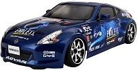 ���������������� ������ MST XXX-R 4WD Nismo 370Z 1:10