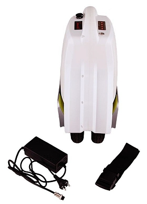 �������� (����������) Hoverbot Q3