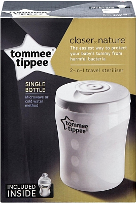 ������������ (�������������) Tommee Tippee 423100