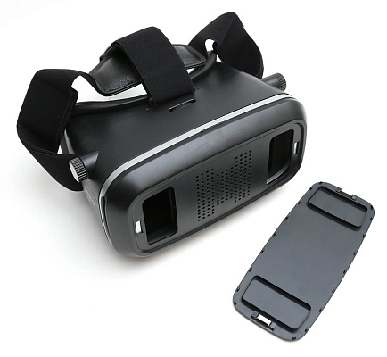 ���� ����������� ���������� VR Shinecon G01