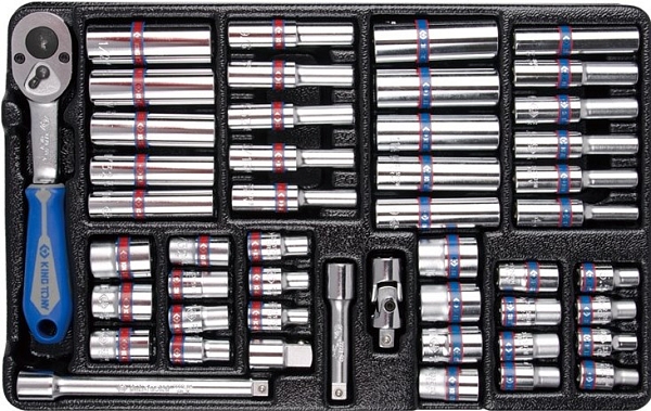 ���� KING TONY 9-2548CR