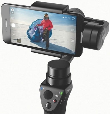 �������� DJI Osmo Mobile