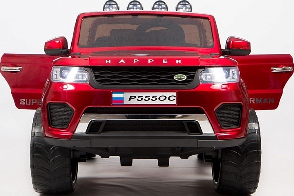 ������� ������������� Barty Range Rover XMX601