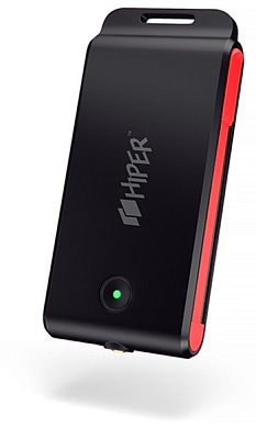Powerbank ����������� Hiper Quad1500