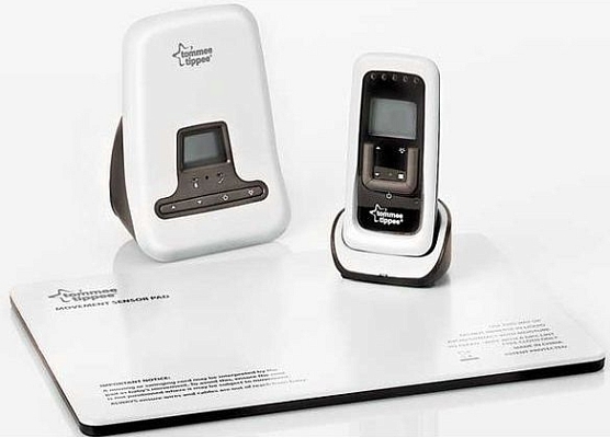 ��������� Tommee Tippee Digital Sensor Pad Monitor