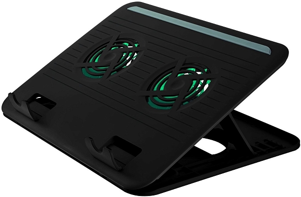 ��������� ��� �������� Trust Cooling Stand Cyclone