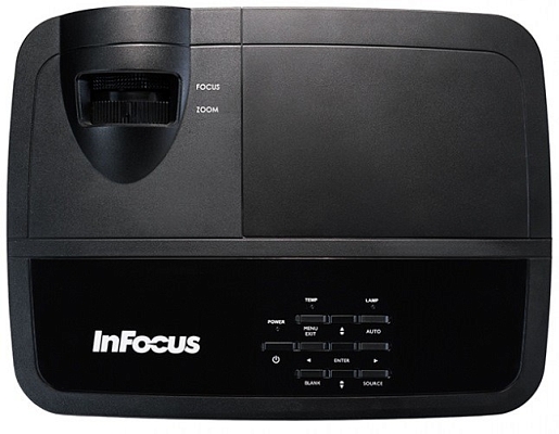 �������� InFocus IN118HDxc