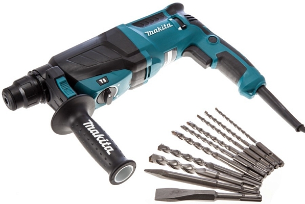 ���������� Makita HR2630