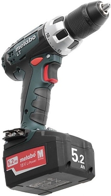 �����/���������� Metabo BS 18 LT 602102500