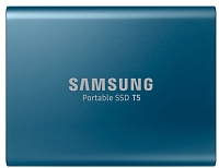 SSD ���������� Samsung Portable T5 [MU-PA500B]