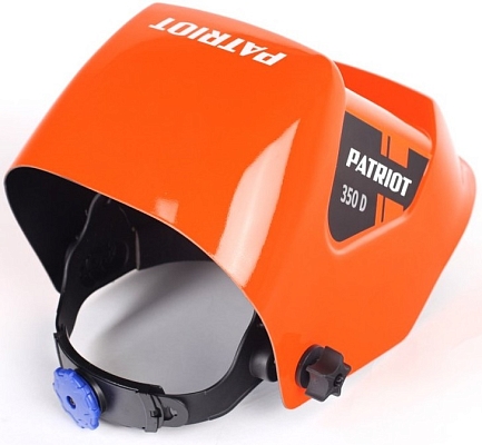����� ��������� Patriot 350D