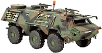 ������� ������ Revell TPz 1 Fuchs A4 (1:72)