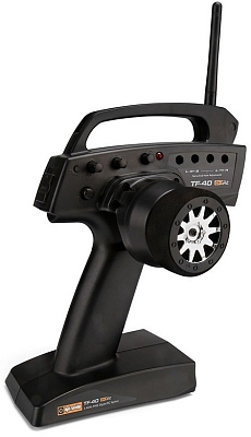 ���������������� ������ HPI Racing Vorza Flux HP Buggy 4WD 1:8