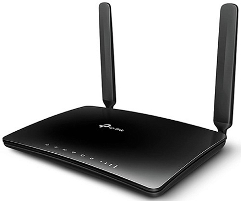 Wi-Fi ������� TP-LINK Archer MR400