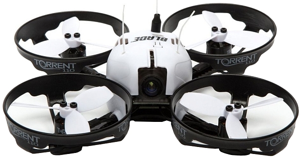 ������������ (����) Blade Torrent 110 FPV BNF Basic