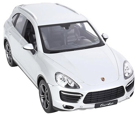 ���������������� ������ Rastar Porsche Cayenne Turbo 1:14